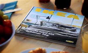 IKEA, depăşită de comenzile din Cluj. Îşi caută alt curierat