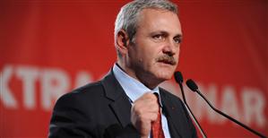 Liviu Dragnea: 