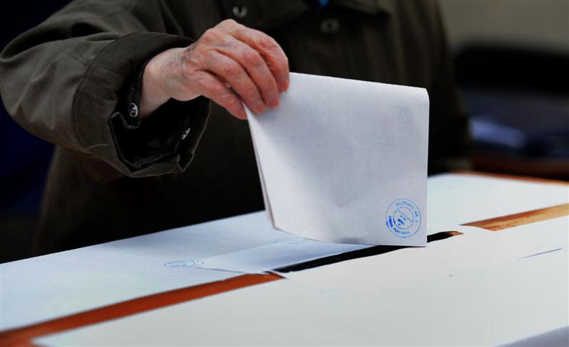 Prezenţa la vot în oraşele din judeţ. Municipiul Cluj-Napoca, în top