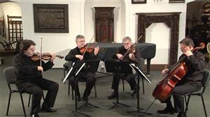 Recitalul Cvartetului Transilvan de la Muzeul de Artă, reprogramat