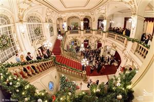 Concert tradițional de Crăciun la Opera Naţională din Cluj. Va fi transmis LIVE în Unirii