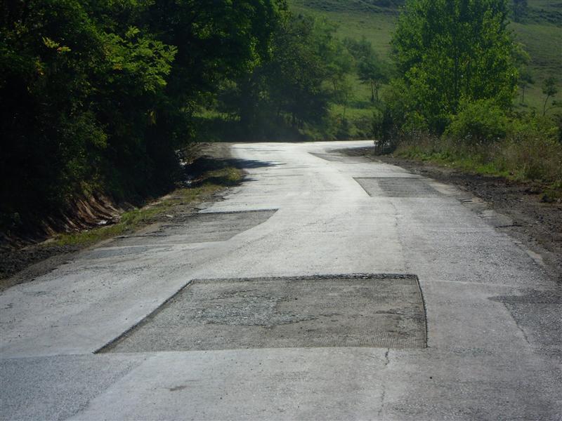 Contractul pentru modernizarea a patru drumuri județene, deblocat
