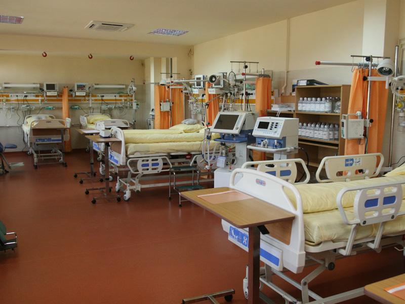 Avem posturi, avem bani, nu avem oameni. Urgenţele de la Clujana mai fac o încercare