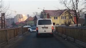 Poduri noi la Cluj. Cât investeşte primăria