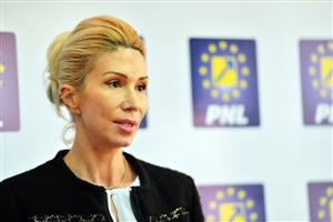 Turcan: PNL va pleda pentru invalidarea mandatului lui Dragnea