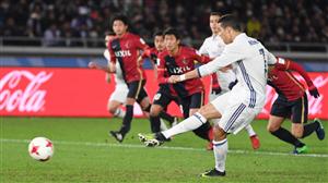 Real Madrid a câștigat CM al Cluburilor. Cristiano Ronaldo, hat-trick în finala de la Yokohama VIDEO