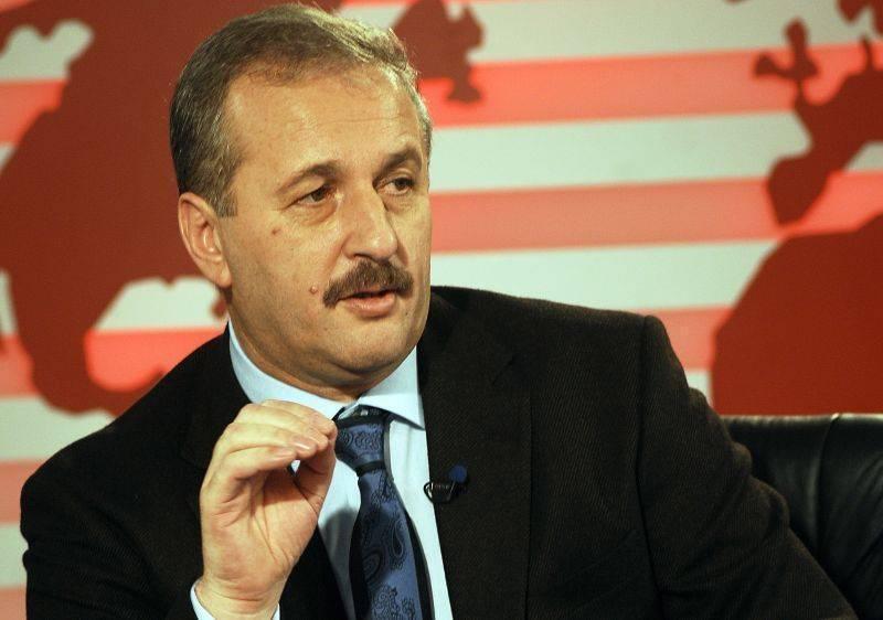 Vasile Dîncu: România crește, dar nu se dezvoltă; avem nevoie de un proiect major de societate