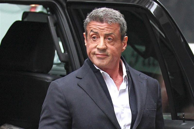 Sylvester Stallone, dorit de Trump într-o funcţie de conducere în administraţia prezidenţială