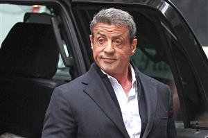 Sylvester Stallone, dorit de Trump într-o funcţie de conducere în administraţia prezidenţială