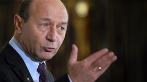 Fostul preşedinte, Traian Băsescu, susţine că nu o cunoaşte pe Sevil Shhaideh