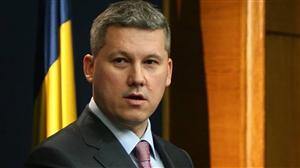 Catălin Predoiu crede că Sevil Shhaideh nu ar primi acces la informatii clasificate