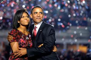 Ce le-a urat Barack Obama americanilor, de Crăciun, după opt ani de mandat