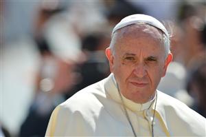 Papa Francisc: terorismul este o 
