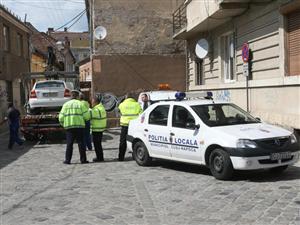 Poliția Locală face angajări masive la Cluj. 33 de posturi scoase la concurs