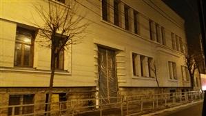 Cum stau lucrările la Liceul „Eminescu