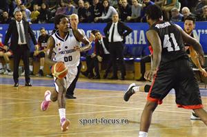 Liga Națională de baschet revine. U-BT înfruntă Piteștiul