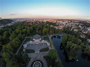 Clujul, în topul celor mai cochete oraşe din Europa de Est în 2017