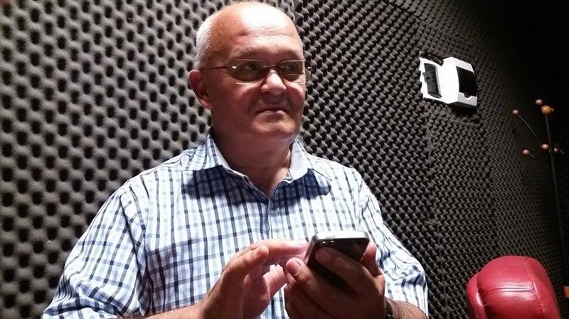 Lupul, paznic la stână