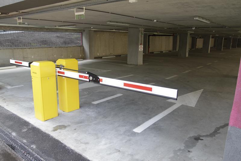 Care este următorul parking pe care vrea să îl construiască Primăria