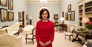 Avanpremieră la Cinemateca TIFF: „Jackie”, cu Natalie Portman VIDEO
