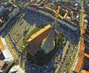 Libertatea religiei a fost proclamată prima dată la Cluj
