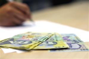 Proiecţia bugetară se află în pregătire. Au început întâlnirile la Ministerul Finanţelor, cu toate ministerele