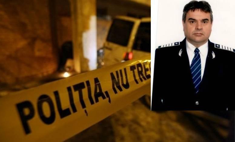 Curtea de Apel Cluj: Tinerii suspecți de uciderea polițistului din Vișeu rămân în arest