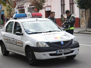 Şofer trimis în judecată după ce a încercat să mituiască un poliţist din Cluj
