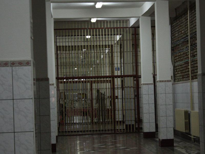 APADOR-CH: Conform proiectului de graţiere, ar putea avea beneficii cei cu omoruri, terorism, violuri