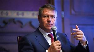 Iohannis cere Guvernului să retragă OUG  privind graţierea şi modificarea Codului penal