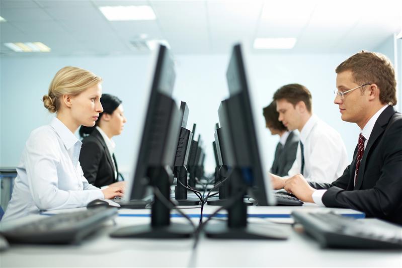 România, penultimul loc în UE la capitolul competenţe digitale