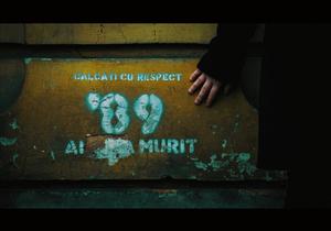 Ce înseamnă a supravieţui atunci şi acum? Performance semnat Create.Act.Enjoy