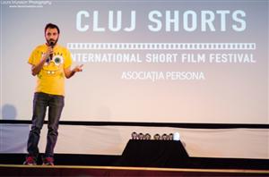 ClujShorts 2017. În jurul lumii în 158 de scurtmetraje