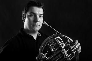 Instrumentist al Orchestrei Filarmonicii din Berlin, invitat la Cluj