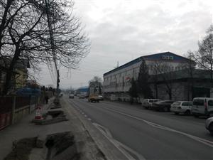 Când ar putea fi gata noul drum care să rezolve aglomeraţia dintre Baciu şi Cluj