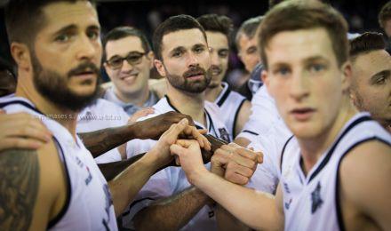 U-BT, victorie cu emoții la Craiova. ”Studenții” au efectuat și primul transfer al iernii