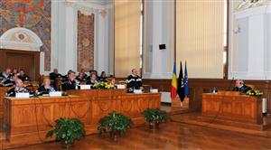 Facultatea de Drept din Cluj dezaprobă adoptarea OUG-urilor din justiţie