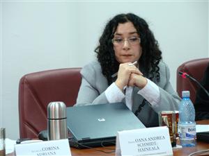 E oficial! Prima demisie în Ministerul Justiţiei 