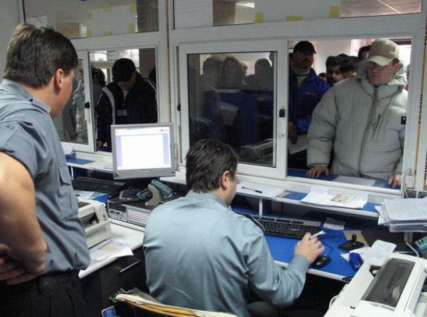 Nebunie la înmatriculări. 7.000 de maşini înregistrate în o singură zi