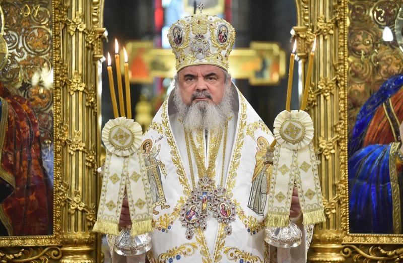 Patriarhul Daniel, mesaj după protestele masive din ultimele zile: 