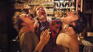 Crazy Belgians! Două comedii trăsnite despre excese, la Cinemateca TIFF 