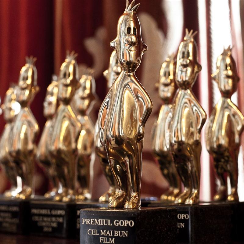 Un film turnat în Cluj şi câştigătorul marelui premiu la TIFF 2016, în cursa pentru nominalizările la Premiile Gopo 2017 FOTO/VIDEO