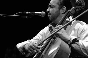 Percuţie şi violoncel. Spectacolul-concert 