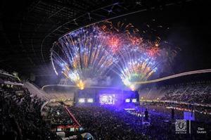 Untold rămâne pe Cluj Arena! Noi condiţii impuse de CJ pentru închirierea stadionului