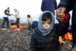 10.000 de copii refugiați au dispărut în Europa! Daniel Buda: 