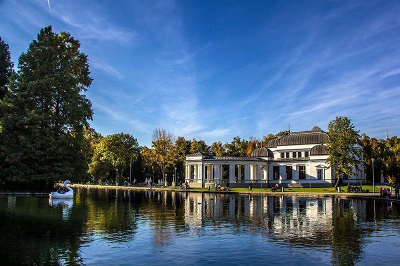 Obiective de vizitat la Cluj, potrivit TripAdvisor. Top 10