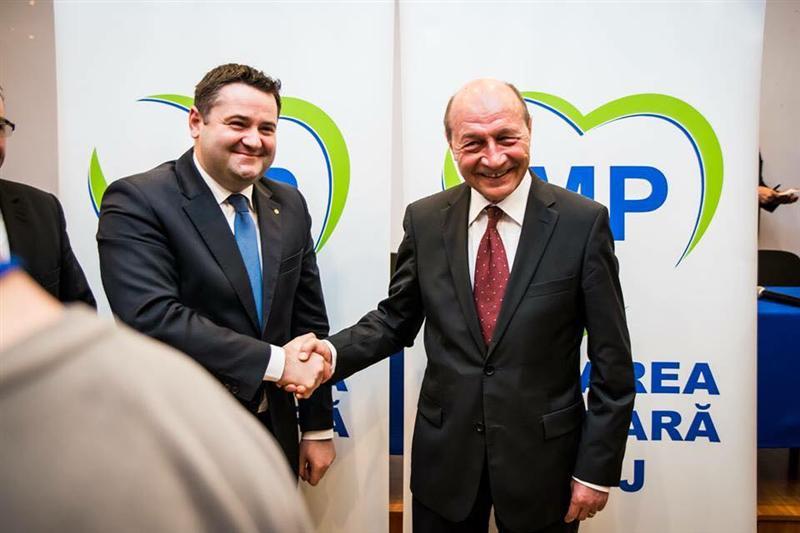 PMP Cluj, decapitat a doua oară în mai puţin de cinci luni