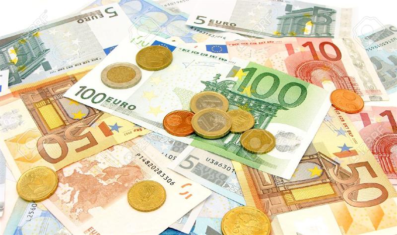 România, cu cel mai mic salariu minim din UE, după Bulgaria