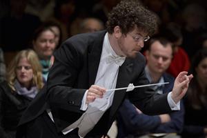 Dincolo de porţile ferecate. Concert simfonic „Castelul Prinţului Barbă-Albastră”