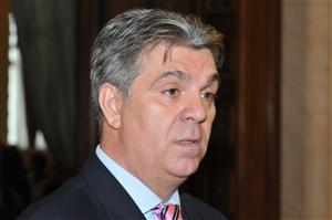 Valeriu Zgonea, pus sub control judiciar de procurorii DNA